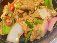 -龙记香港茶餐厅(久光百货店)