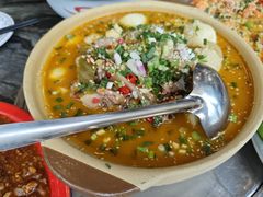 -江湖黑大兔(杨家坪店)