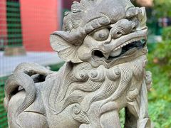 -南岳大庙
