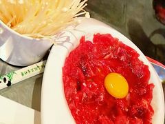 -山城老炮火锅城