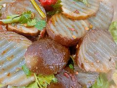 -棒小伙·齐齐哈尔烤肉(龙茗路店)