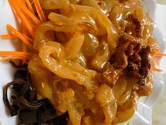 -青岛锅贴(四流中路店)