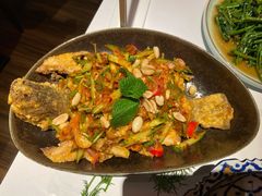 -BetterThai 泰加(苏州中心店)