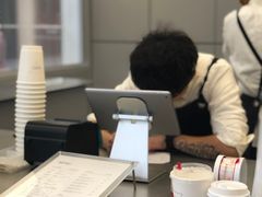 -Manner Coffee(IFS一楼店)