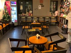 -夜幕浸入式超级密室(望京店)
