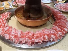 -东镇老火锅(长春路首店)