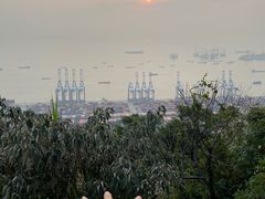 -小南山公园