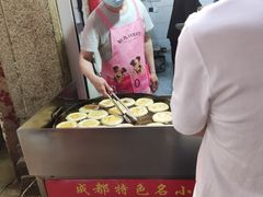 -涂记油酥饼(江汉三路店)