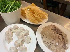 -胡须佬鸡煲四季火锅店(石厦西村直营店)