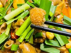 -谭姐邻里厨房(翠微店)