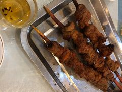 -马尔龙新疆饭店·清真(瑞景店)