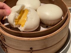 奶皇流沙包-御宝轩(益丰·外滩源店)