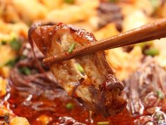 -惠记粉汤羊血(小南门店)