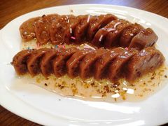 -宏天寶·北京烤鸭(宾馆西路2店)