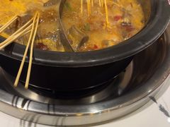 -钢管厂五区小郡肝火锅串串香(清河店)