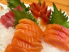 -王鼎精致料理铁板烧(世博源店)