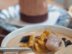 -绿小院(荔湾店)