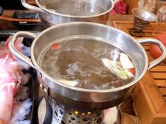 -丽江庭院之丽江往事(安定门店)