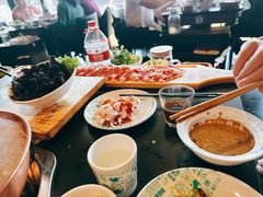 -阳坊胜利涮羊肉(阳坊老店)