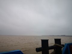 -崇海汽渡临永渡口