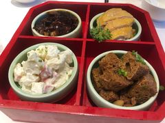-和记小菜(大宁店)