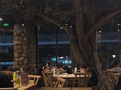 -渝味川菜(夜宵航母店)