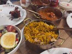 -清真·AL-JANNAT 佳纳特餐厅(狮子桥店)