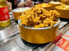 -喜家自助小火锅(乐客城店)