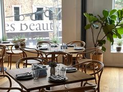 -BOR Eatery(安福路店)