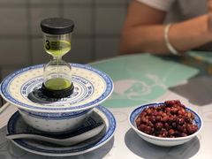 -开心糖水铺(天府三街店)