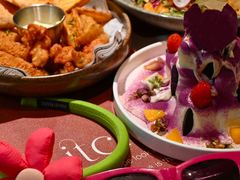 -卡朋厨房(289艺术园区店)