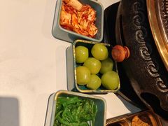 -红沃鳗鱼黑牛烤肉店(不老街店)