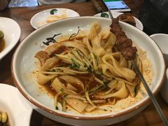 -巴依老爷新疆美食(望京小街店)