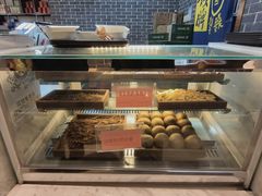 -梧州双钱龟苓膏(丽港航母店)