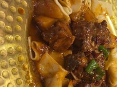 -天山传奇新疆菜(SKLP店)