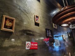 -韩聚屋韩国烤肉餐厅(新北万达店)
