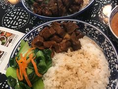 -蜗牛小馆醉乡民谣云南菜(惠新西里店)