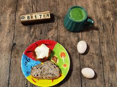 -Dough&Joe团憩(瑞虹天地月亮湾店)