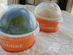 -Dal Cuore 达可芮冰淇淋(陕西北路店)