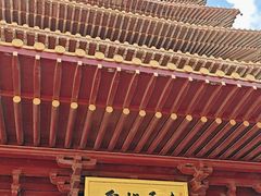 -牛首山文化旅游区