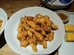 -长安记·大美陕菜(大族广场店)