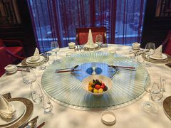 -中国坊中餐厅(石家庄希尔顿酒店)