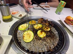 -猫爪爪原切自助烤肉(观音桥阳光世纪店)