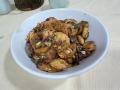 -笨罗卜浏阳菜馆(龙华鹏润达店)