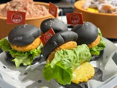 -龍歌自助小火锅(崂山丽达店)