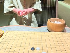 -A+阿加汤宿(大悦城店)