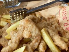 -村长家的疙瘩汤·东营菜(东营茶城店)