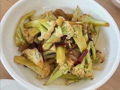-九毛九西北菜(百信广场店)
