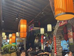 -打酱油·非遗淮扬菜(瘦西湖梅岭店)