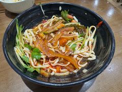 -猪脑壳凉面(南正街店)